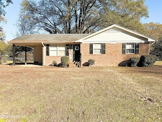 417 Lane St SE, Wilson, NC 27893