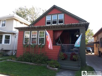 150 Lasalle Ave, Kenmore, NY 14217