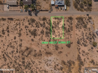 5464 W Iowa St Unit 1, Valencia West, AZ 85757