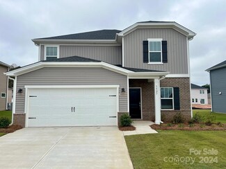 1527 Harper Landing Blvd, Stanley, NC 28164