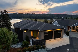 2210 Cleven Park Rd, Camano, WA 98282