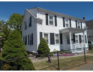 53 Highland Ave, Lynn, MA 01902