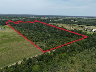 10776 County Road 4031, Kemp, TX 75143