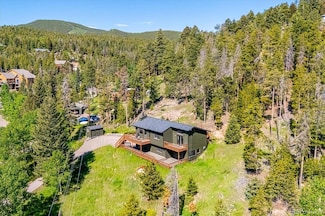 34075 Grouse Ln, Evergreen, CO 80439