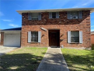 4827 Michoud Blvd, New Orleans, LA 70129