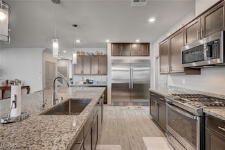 6790 Tangled Vines Ave, Las Vegas, NV 89139