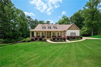 7131 Ridge Rd, Hiram, GA 30141