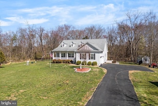 11009 Weaversville Rd, Bealeton, VA 22712