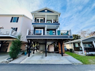 6001 S Kings Hwy Unit 1191 Sand Dollar Dr., Myrtle Beach, SC 29575