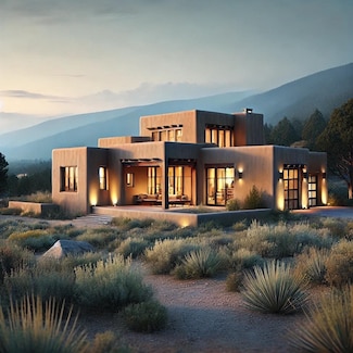 14 Jemez Hills (Lot 5), Santa Fe, NM 87506