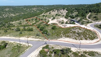 LOT 61 Red Stag Ln, Pipe_creek, TX 78063