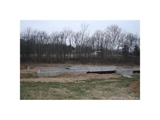 6266 Coen Tush Rd, Greenville, IN 47124