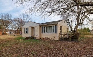1393 Warwick Park Rd, Henrico, VA 23231