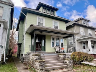 142 Englewood Ave, Buffalo, NY 14214