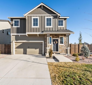 61436 SE Colima St, Bend, OR 97702