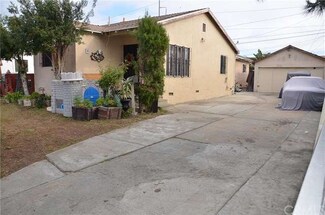 10202 Redfern Ave, Inglewood, CA 90304
