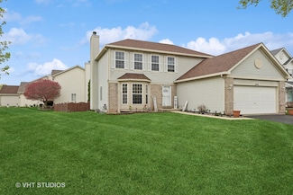 244 Tammanny Ln, Romeoville, IL 60446