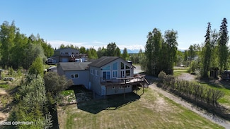 3583 S Peninsula Dr, Wasilla, AK 99629