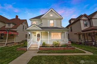 327 E Main St, West Carrollton, OH 45449