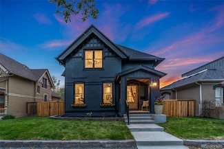 2351 Emerson St, Denver, CO 80205