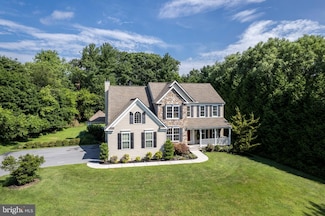 4300 Upper Beckleysville Rd, Hampstead, MD 21074