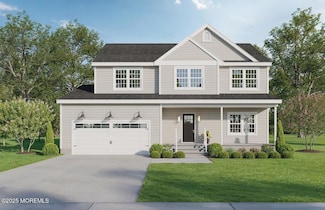 127 Rogers St, Berkeley Township, NJ 08721