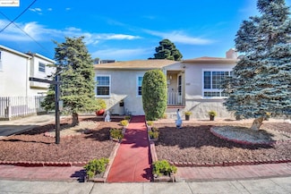 532 Lexington Ave, El Cerrito, CA 94530