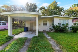 4154 Owen Ave, Jacksonville, FL 32209