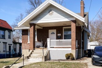 3730 Dina Ave, Cincinnati, OH 45211