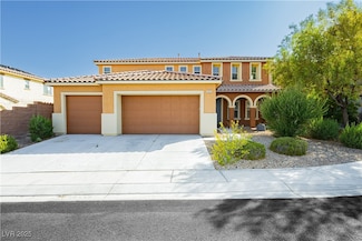 1633 Dornie Ave, North Las Vegas, NV 89084