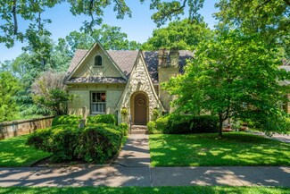 5308 Country Club Blvd, Little Rock, AR 72207