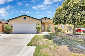 5403 Cascade Ridge St, Bakersfield, CA 93307