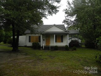 812 Cleveland Ave, Kings Mountain, NC 28086