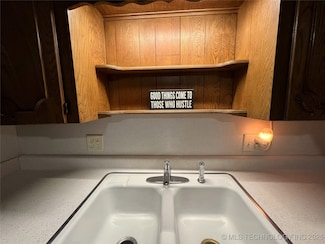 1302 S Elwood Ave, Tulsa, OK 74119