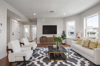 34 Alpha Rd Unit 2, Dorchester Center, MA 02124
