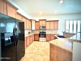 18133 E Via Jardin, Gold Canyon, AZ 85118