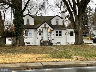 7130 Baltimore Annapolis Blvd, Glen Burnie, MD 21061