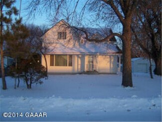 308 308 3rd St S, Hoffman, MN 56339