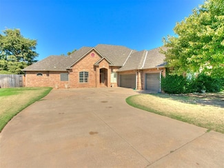 8005 NW 129th Cir, Oklahoma City, OK 73142