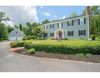 29 Littleton Rd, Harvard, MA 01451