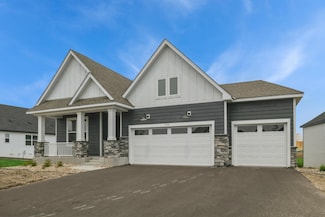 9734 49th St NE, Saint Michael, MN 55376