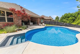 13141 Austrian Pine Dr, Choctaw, OK 73020
