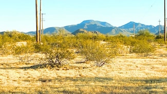 W W Century Rd, Maricopa, AZ 85139