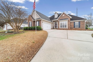 2006 Galena Chase Dr, Indian Trail, NC 28079