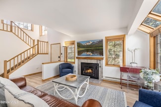 470 Homestead Dr Unit 1, Edwards, CO 81632