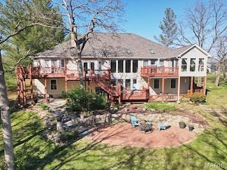 5026 Kype View Ave, Festus, MO 63028