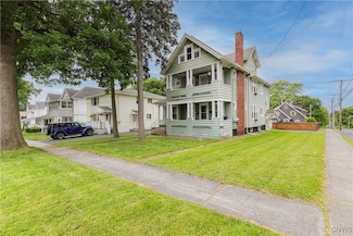 423 Highland Ave, East Syracuse, NY 13057