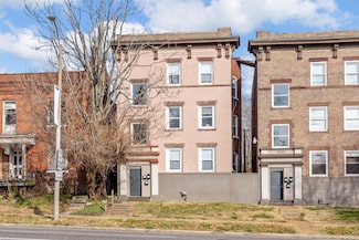 5445 Page Blvd Unit 3F, St. Louis, MO 63112