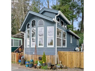 37395 Northfork Rd Unit 8, Nehalem, OR 97131