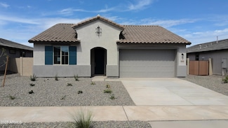 15162 W Gray Fox Trail, Surprise, AZ 85387